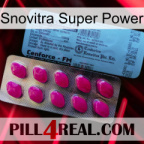 Snovitra Super Power 35